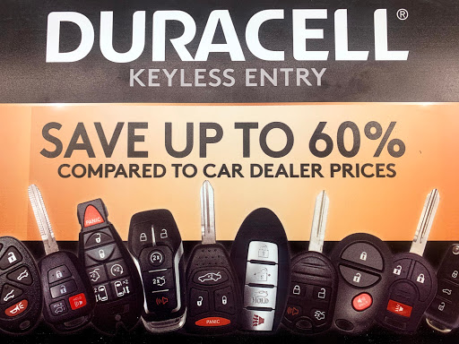 Hardware Store «East Ridge Hardware», reviews and photos, 5337 Ringgold Rd, Chattanooga, TN 37412, USA