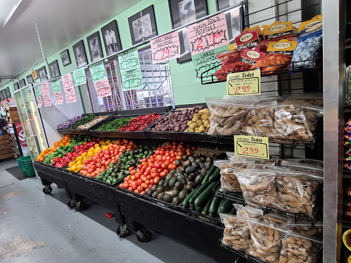 Produce Market «Chicho Boys Fruit Market», reviews and photos, 1631 S Laredo St, San Antonio, TX 78207, USA