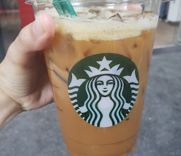 Starbucks Plaza Del Parque Oaxaca photo