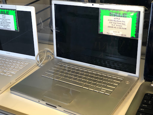 Adams Electronics image