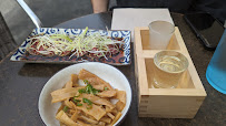 Plats et boissons du Restaurant japonais Ichizen à Nantes - n°10