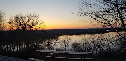 Tourist Attraction «Greensfelder Memorial Shelter», reviews and photos, 13236 Streetcar Dr, Maryland Heights, MO 63043, USA