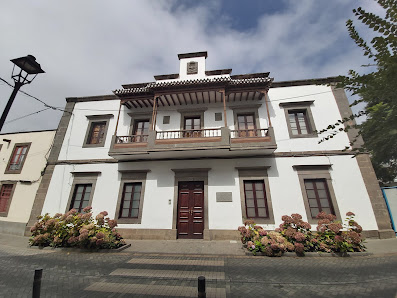 Ayuntamiento de la Villa de Moya C. Miguel Hernández, 13, 35420 Moya, Las Palmas
