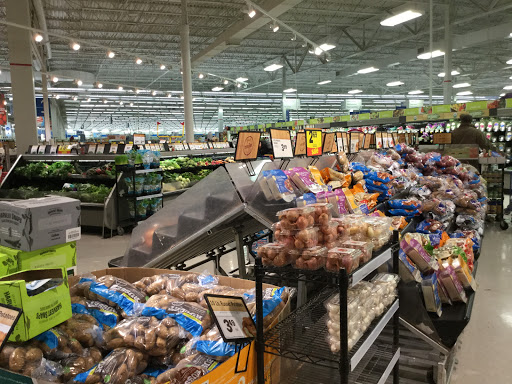 Grocery Store «Meijer», reviews and photos, 22600 Allen Rd, Woodhaven, MI 48183, USA