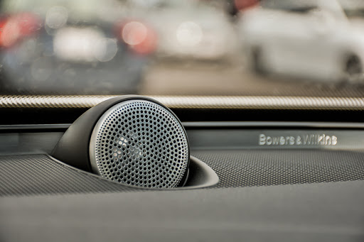 Car Dealer «McGrath Volvo Cars Barrington», reviews and photos, 300 N Hough St, Barrington, IL 60010, USA