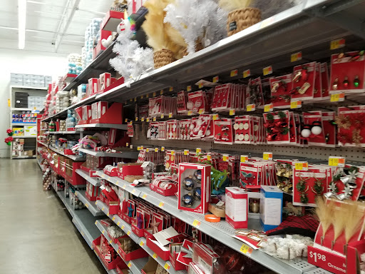 Department Store «Walmart Supercenter», reviews and photos, 1600 E Chestnut Ave, Yakima, WA 98901, USA