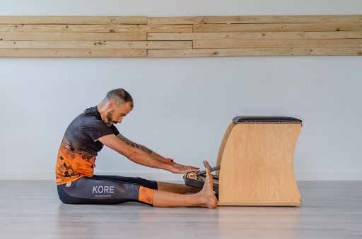 Kore Studio Pilates