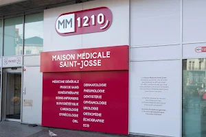 Medical Home De Saint Josse image