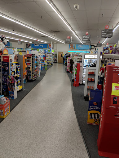 Drug Store «CVS», reviews and photos, 28 Abby Rd, Palmyra, VA 22963, USA