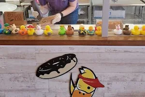 Duck Donuts image