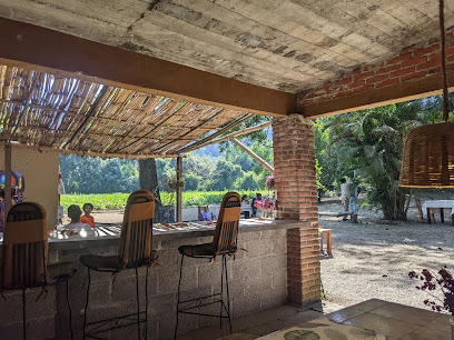 Cafe de la Milpa - La Presa, 62520 Tepoztlán, Morelos, Mexico