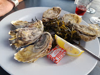 Plats et boissons du Restaurant Sous L'Pont à Belz - n°2