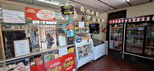 MiniMarket - Juegos de Azar(Loto, Kino, Raspes, Loteria).