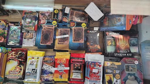 Pawn Shop «K & H Coins», reviews and photos, 625 E Landis Ave, Vineland, NJ 08360, USA