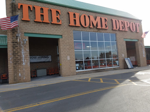 Home Improvement Store «The Home Depot», reviews and photos, 136 Elm St, Enfield, CT 06082, USA