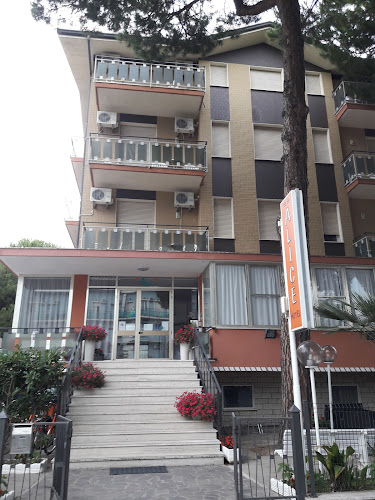 Alice Hotel à Cervia
