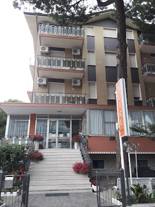 Photo Chambre d'hôtes Alice Hotel 48015 Cervia