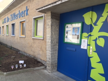 Basisschool De Zilverberk Haaltert - School
