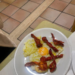 Photo n°6 de l'avis de Antonio.o fait le 09/09/2022 à 16:53 sur le  Hotel Ristorante Barbieri à Altomonte