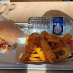 Photo n° 2 McDonald's - Match Burger à Vaulx-en-Velin