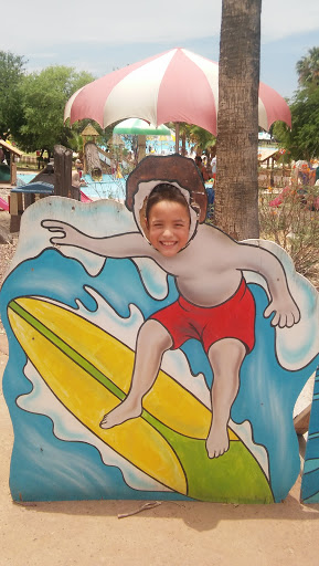 Water Park «Breakers Water Park», reviews and photos, 8555 W Tangerine Rd, Marana, AZ 85658, USA