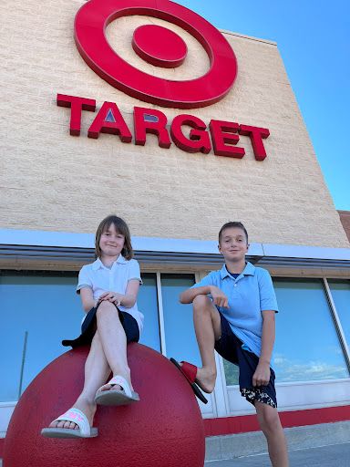 Department Store «Target», reviews and photos, 5057 Harvey St, Muskegon, MI 49444, USA