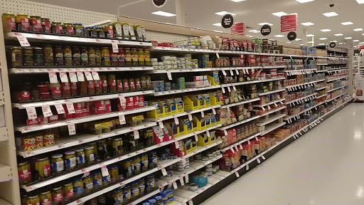 Department Store «Target», reviews and photos, 70 Worcester-Providence Turnpike #100, Millbury, MA 01527, USA