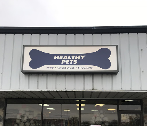 Healthy Pets