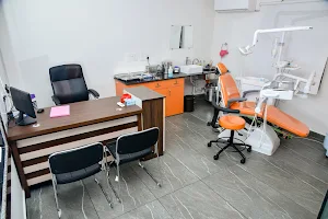 Crown multi speciality dental clinic image