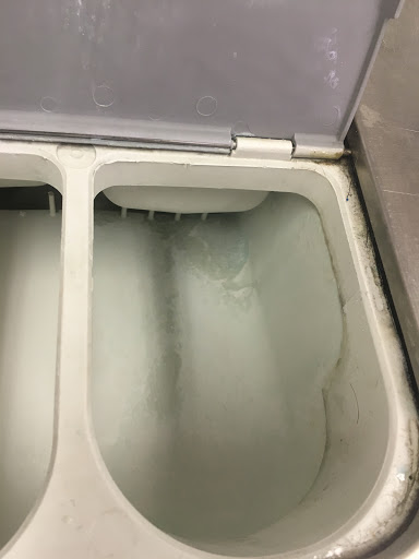 Laundromat «Home Again Laundry», reviews and photos, 535 S Dobson Rd #11, Mesa, AZ 85202, USA