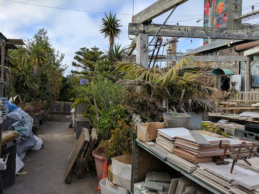 Hardware Store «Building Resources», reviews and photos, 701 Amador St, San Francisco, CA 94124, USA