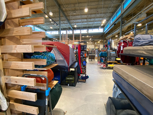 Clothing Store «L.L. Bean», reviews and photos, 280 School St, Mansfield, MA 02048, USA