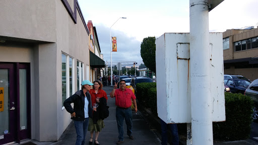 Coffee Shop «Common Ground Coffee & Cupcakes», reviews and photos, 900 S 3rd St # A, Renton, WA 98057, USA