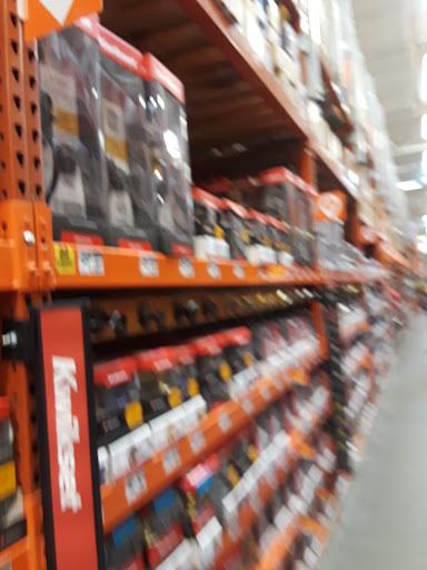 Home Improvement Store «The Home Depot», reviews and photos, 1220 N Wendover Rd, Charlotte, NC 28211, USA