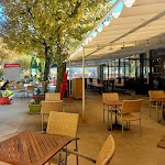 Photo n° 3 de l'avis de Ch. fait le 25/10/2021 à 13:39 pour Circus Bistro à Vals-les-Bains