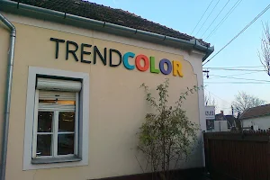 TrendColor Festéküzlet image