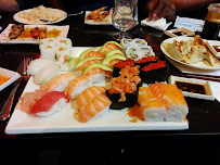 Sushi du Restaurant japonais Sushi Taro à Saran - n°8