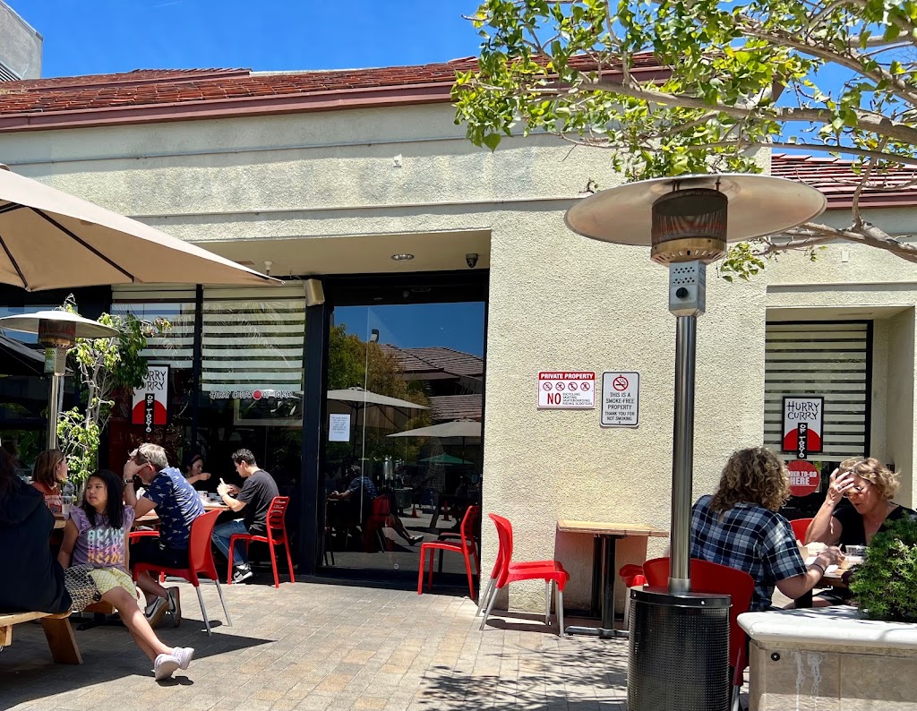 Hurry Curry of Tokyo - Santa Monica 90405