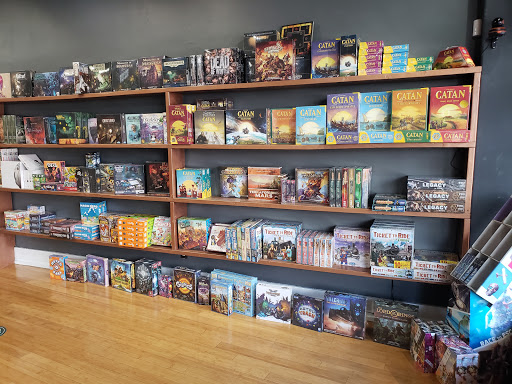 Comic Book Store «Grass Valley Games», reviews and photos, 124 Mill St, Grass Valley, CA 95945, USA