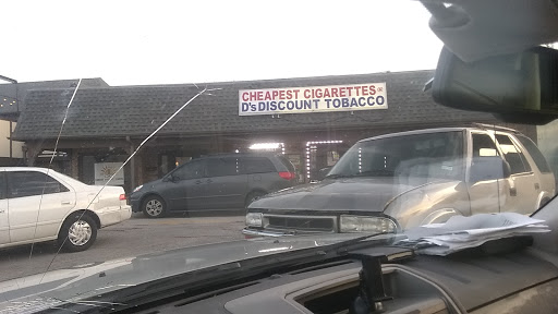 Tobacco exporter Denton