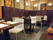 Atmosphère du Restaurant de sushis Odiki Sushi restaurant sushi à Odysseum à Montpellier - n°2