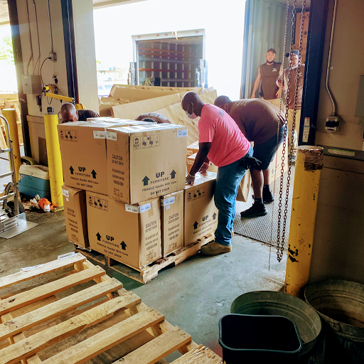 Office Supply Store «Louisiana Office Solutions Co.», reviews and photos, 7643 Florida Blvd, Baton Rouge, LA 70806, USA