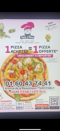 Pizza du Pizzas à emporter ABD pizza à Agde - n°9