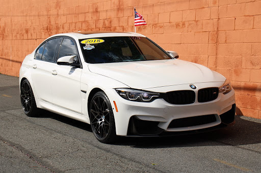 Used Car Dealer «FC Auto Sales & Service», reviews and photos, 1101 W Broad St, Falls Church, VA 22046, USA