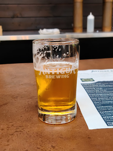 Antigua Brewing Company image