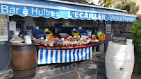 Photos du propriétaire du Bar-restaurant à huîtres L'écailler - Bar à Huîtres à Agde - n°17