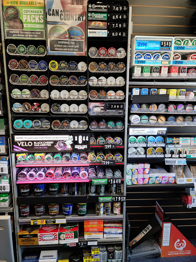 Tobacco Shop «Smoker Friendly», reviews and photos, 1583 E Bridge St, Brighton, CO 80601, USA