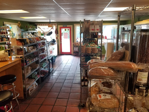 Deli «Earth Natural Foods», reviews and photos, 309 S Flood Ave, Norman, OK 73069, USA