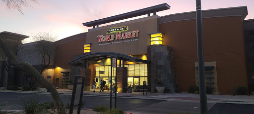 Book Store «Barnes & Noble Booksellers Happy Valley», reviews and photos, 2501 W Happy Valley Rd, Phoenix, AZ 85085, USA