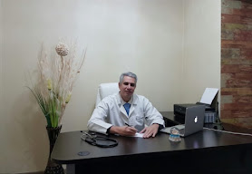 Dr. Fernando Sanchez Hurtado, Cardiólogo
